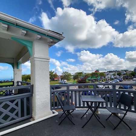 Beach Hotel Torbay B&B Paignton Esterno foto