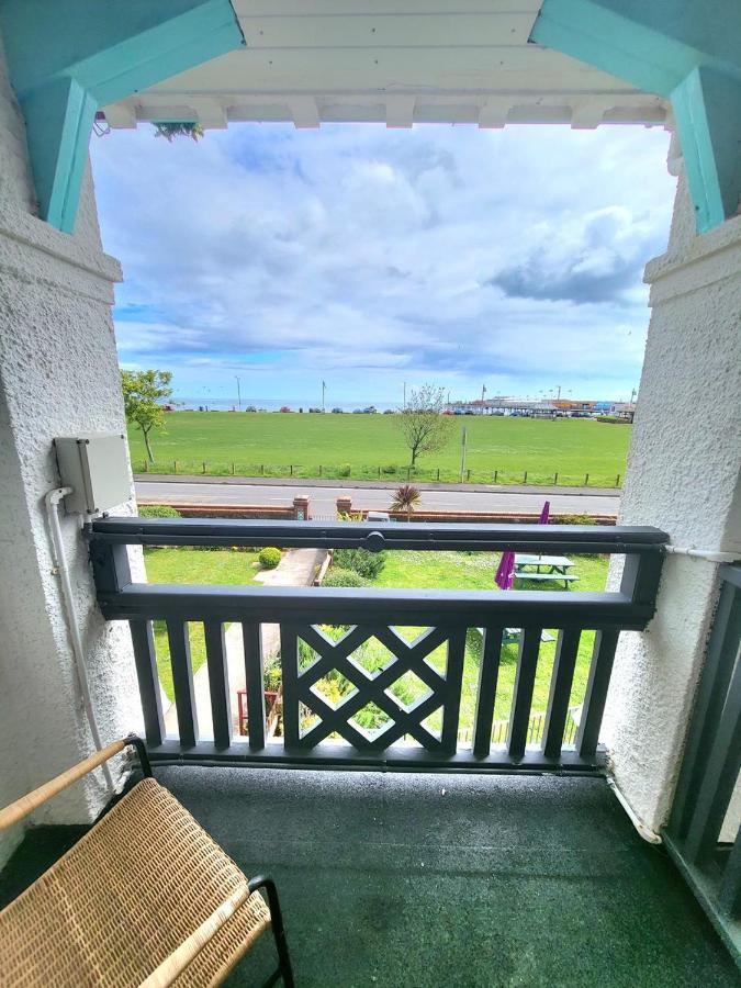 Beach Hotel Torbay B&B Paignton Esterno foto