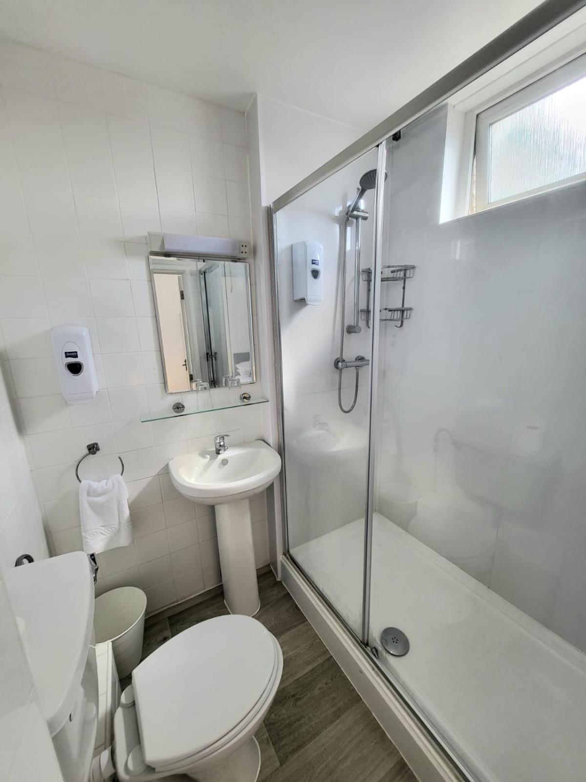 Beach Hotel Torbay B&B Paignton Esterno foto